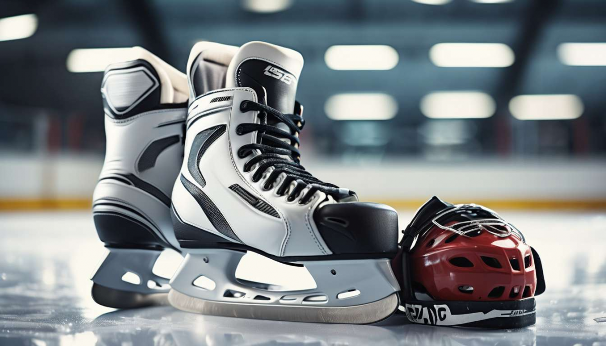 Skates